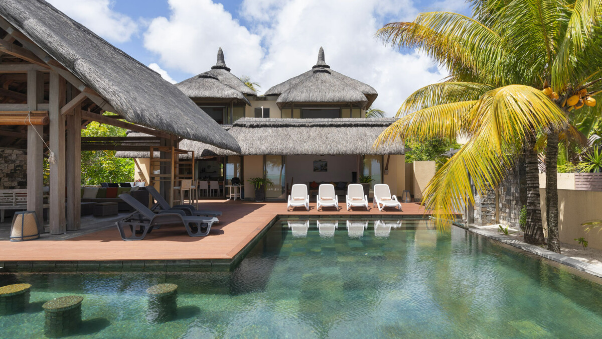 Villa Heaven