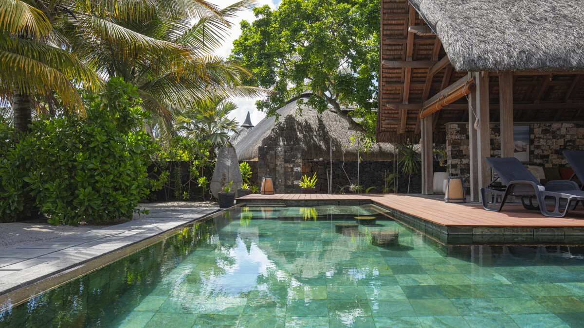 Villa Heaven