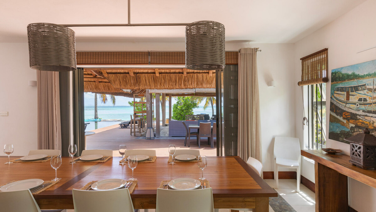 Villa Heaven