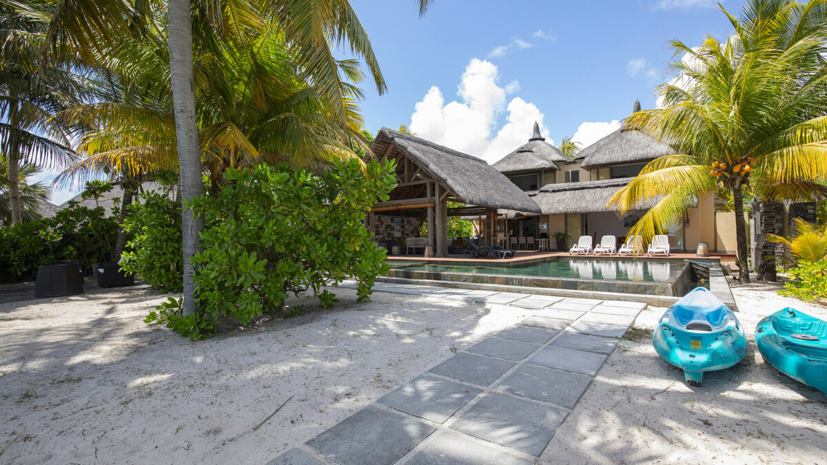 Villa Heaven