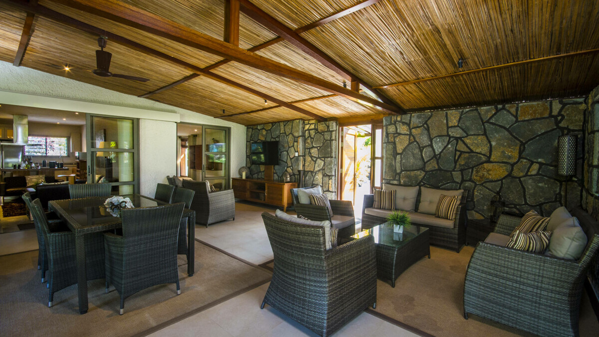Villa Little Badamier