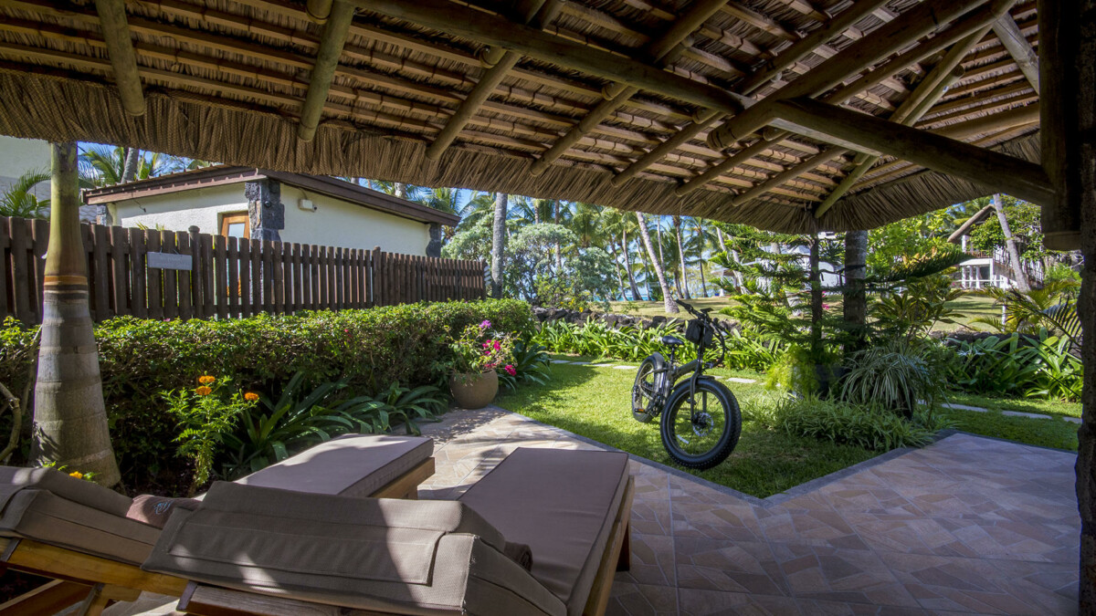 Villa Little Badamier