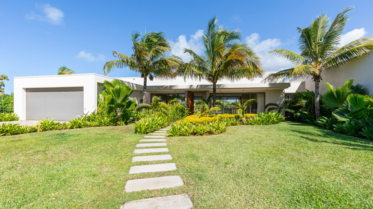 Villa Kahoni