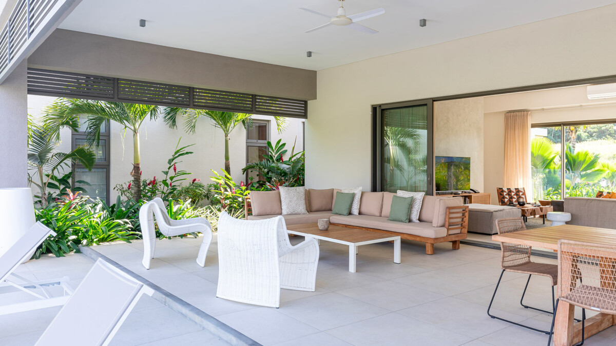 Villa Kahoni