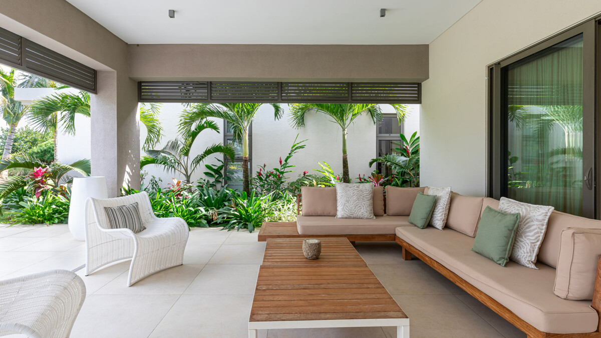 Villa Kahoni