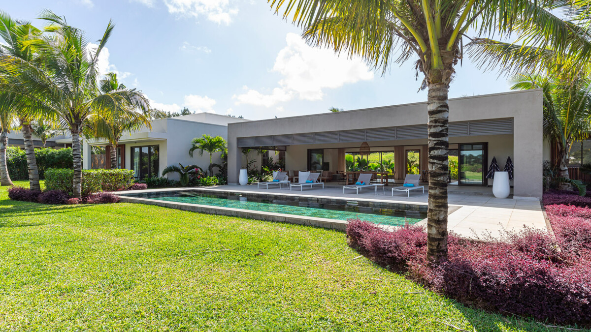 Villa Kahoni