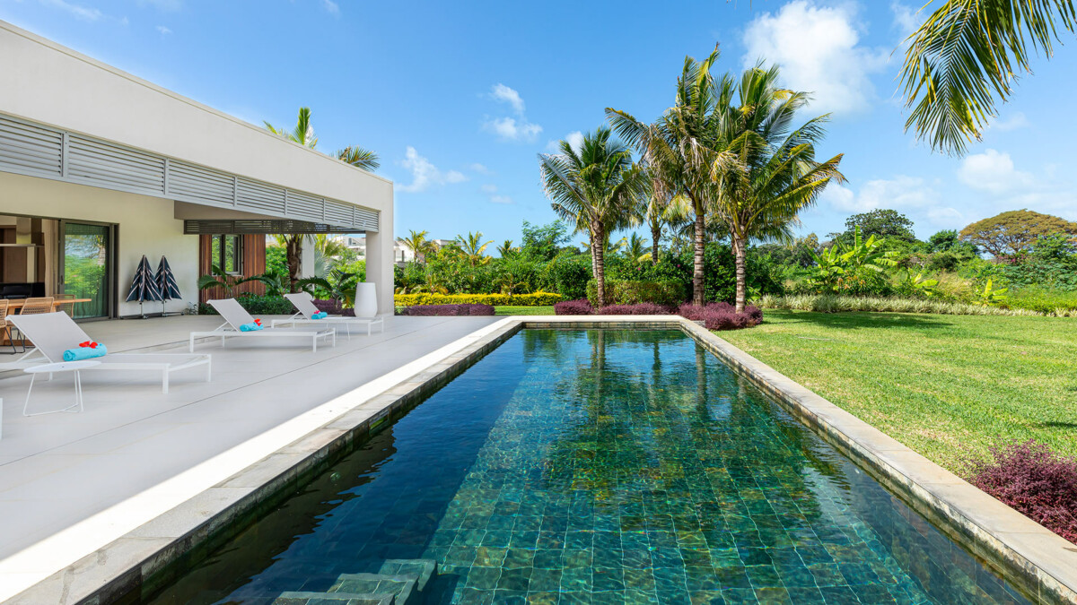 Villa Kahoni
