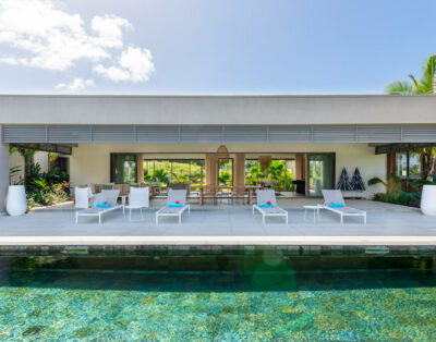 Villa Kahoni