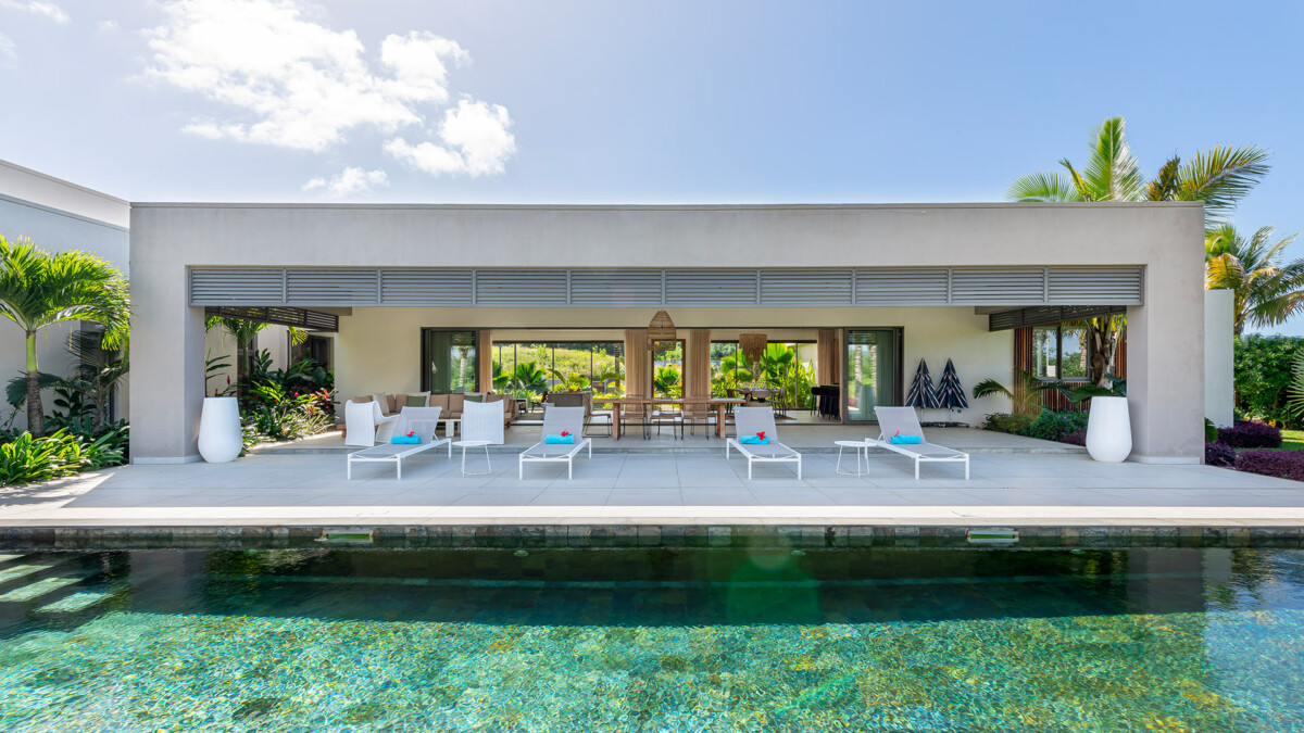 Villa Kahoni
