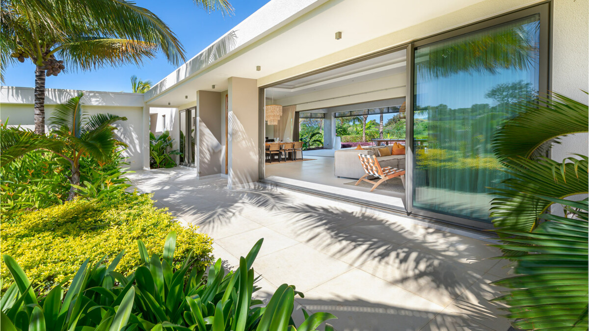 Villa Kahoni