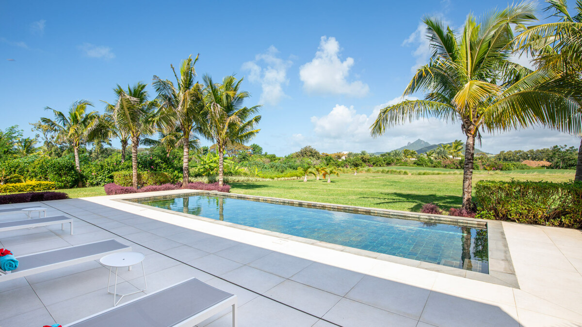 Villa Kahoni