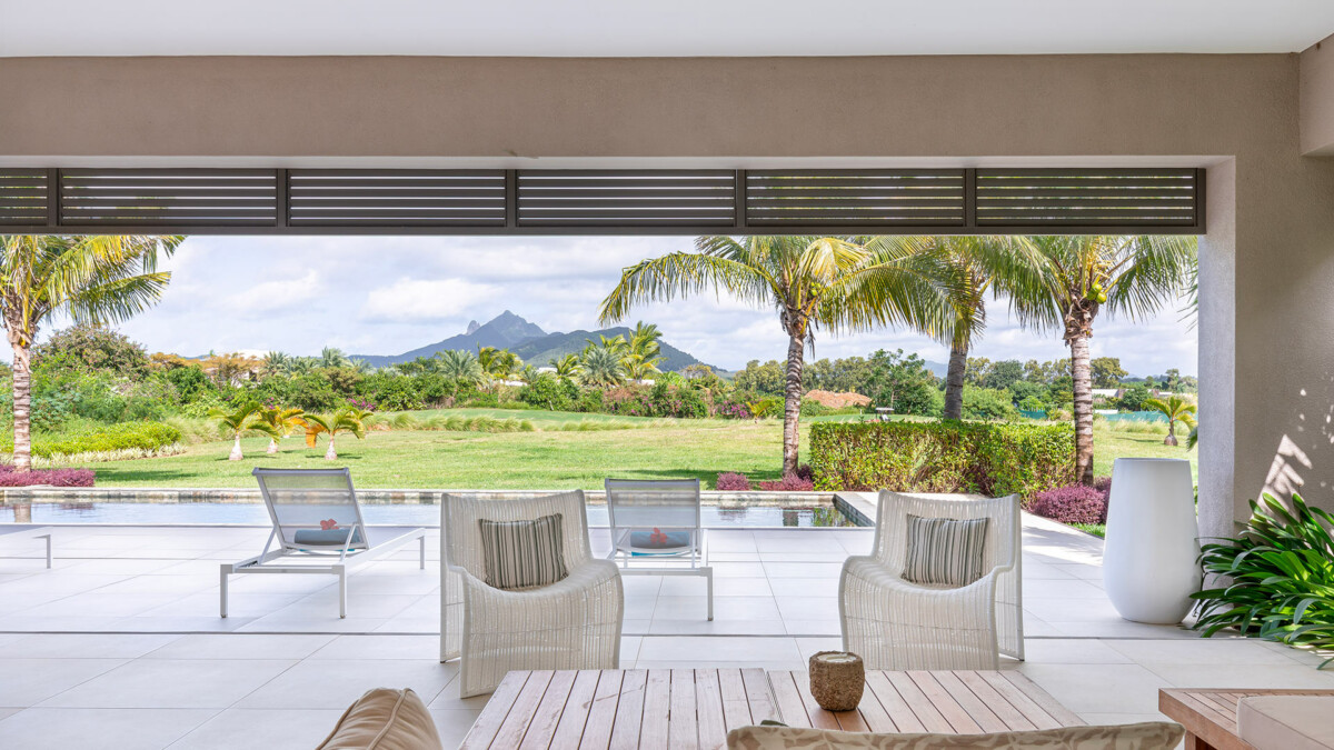 Villa Kahoni