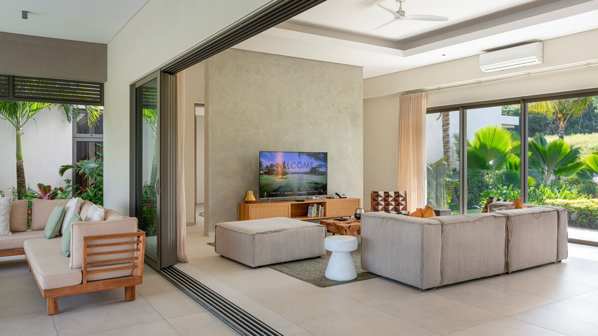 Villa Kahoni
