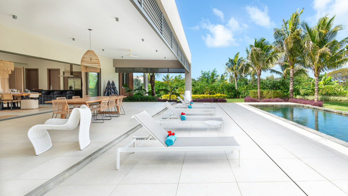 Villa Kahoni