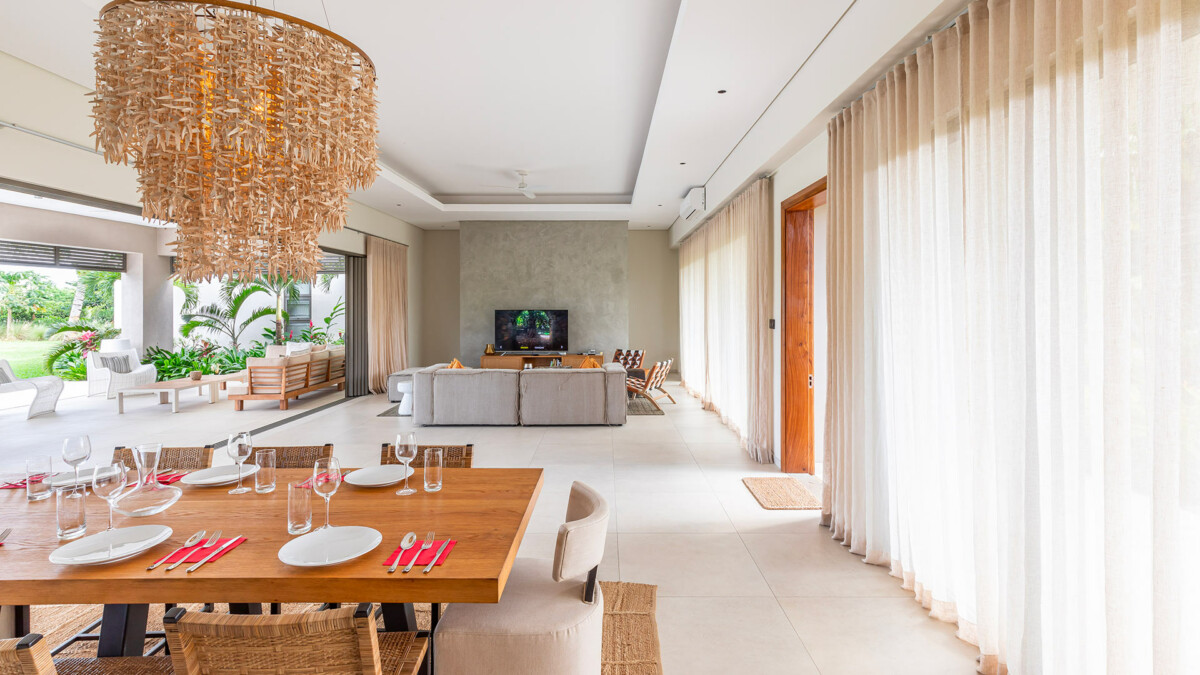 Villa Kahoni