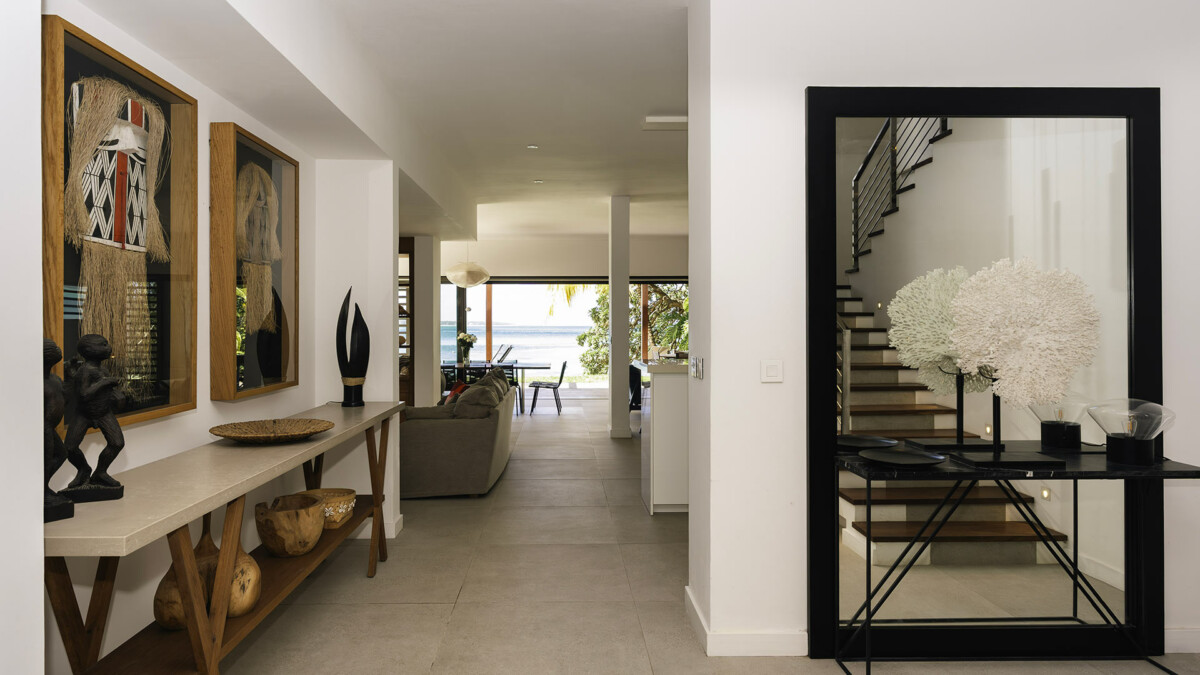Villa Saphir