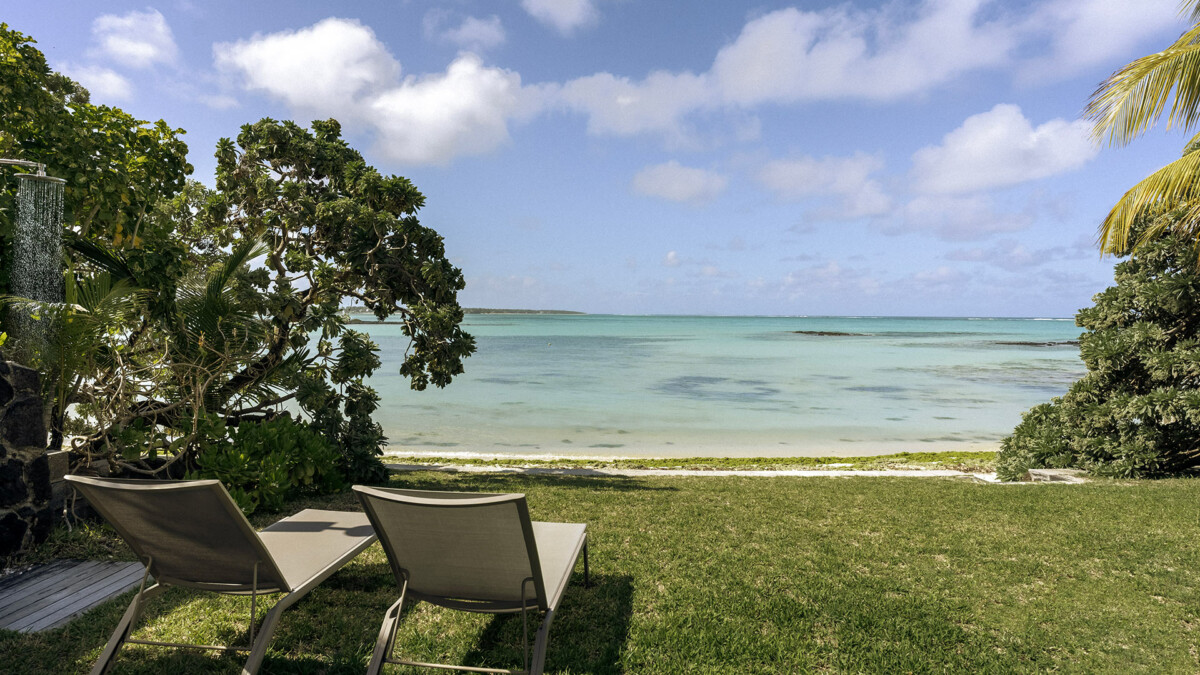 Villa Saphir