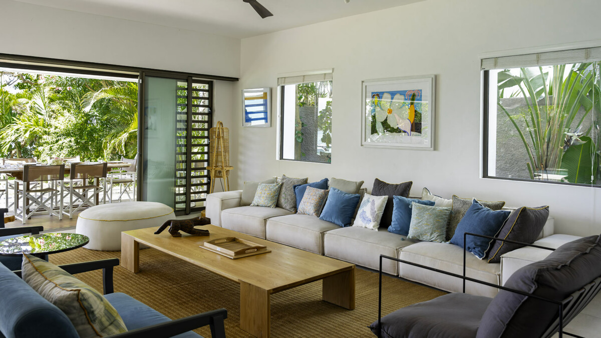 Villa Saphir