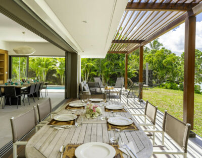 Villa Saphir