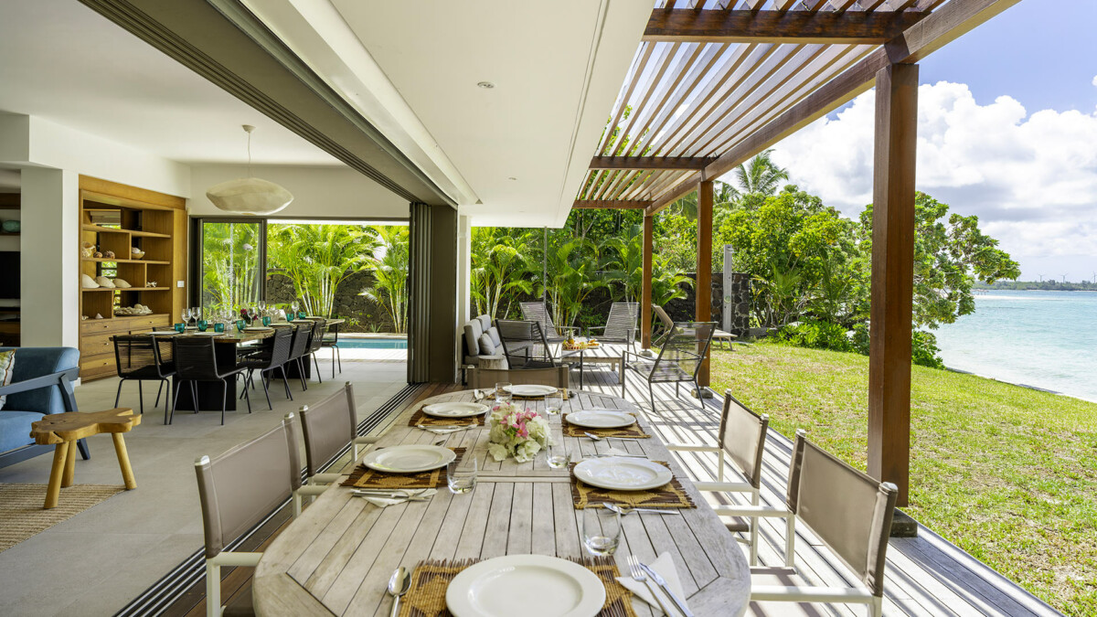 Villa Saphir