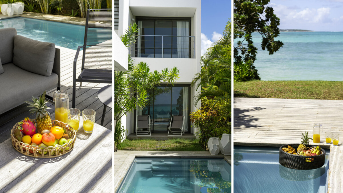 Villa Saphir