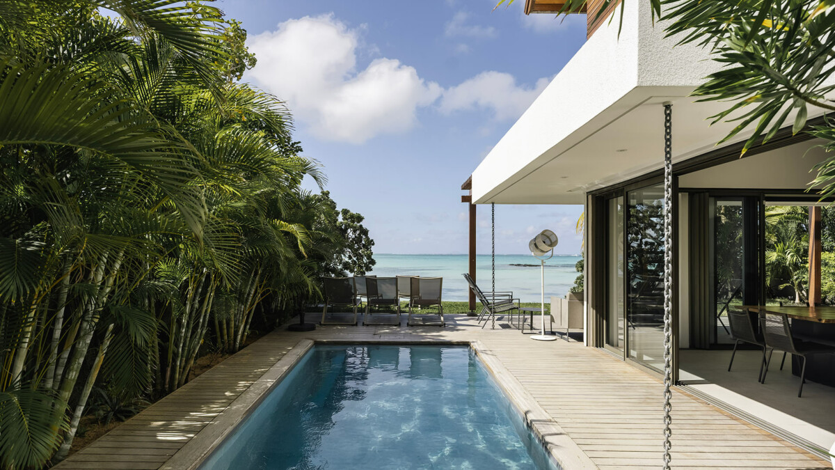 Villa Saphir