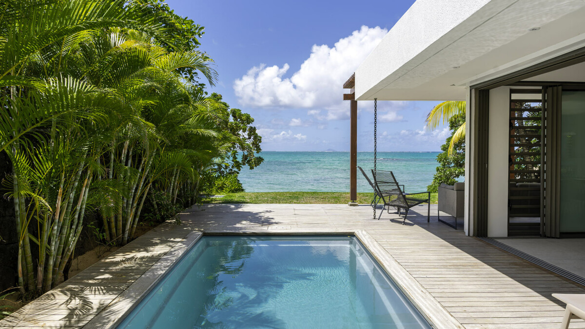 Villa Saphir