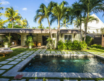 Villa Sweet Badamier