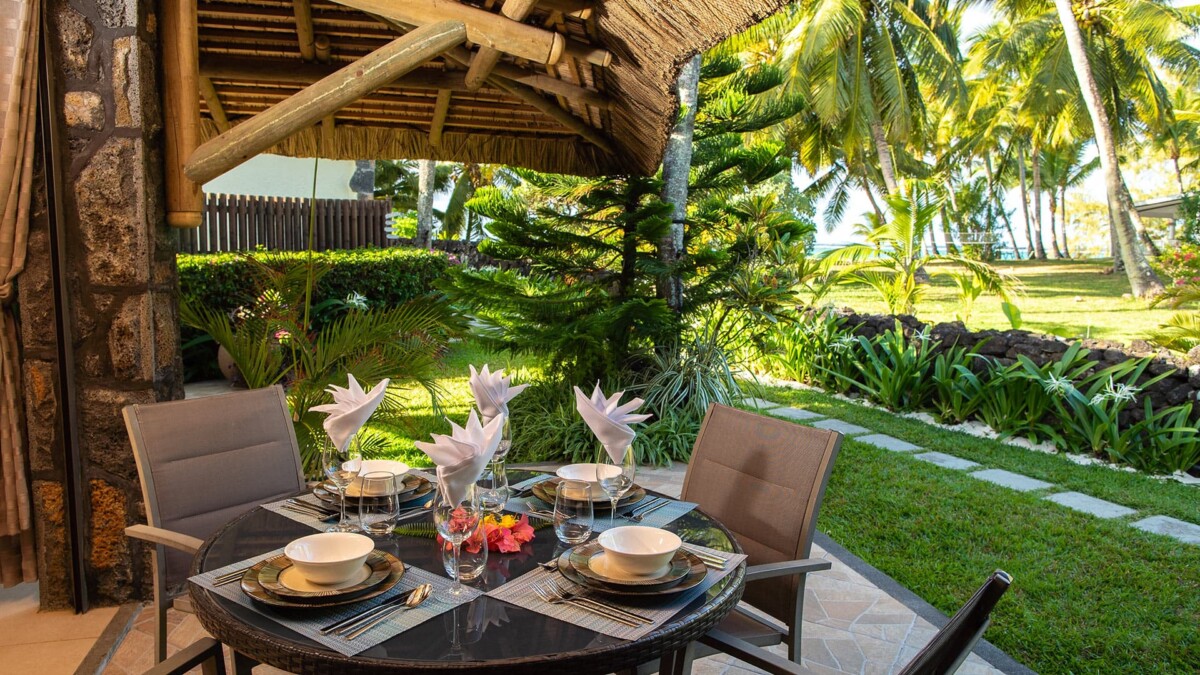 Villa Sweet Badamier