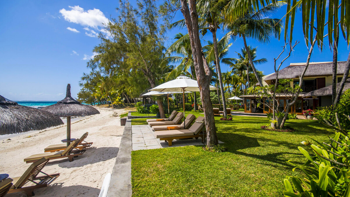 Villa Sweet Badamier