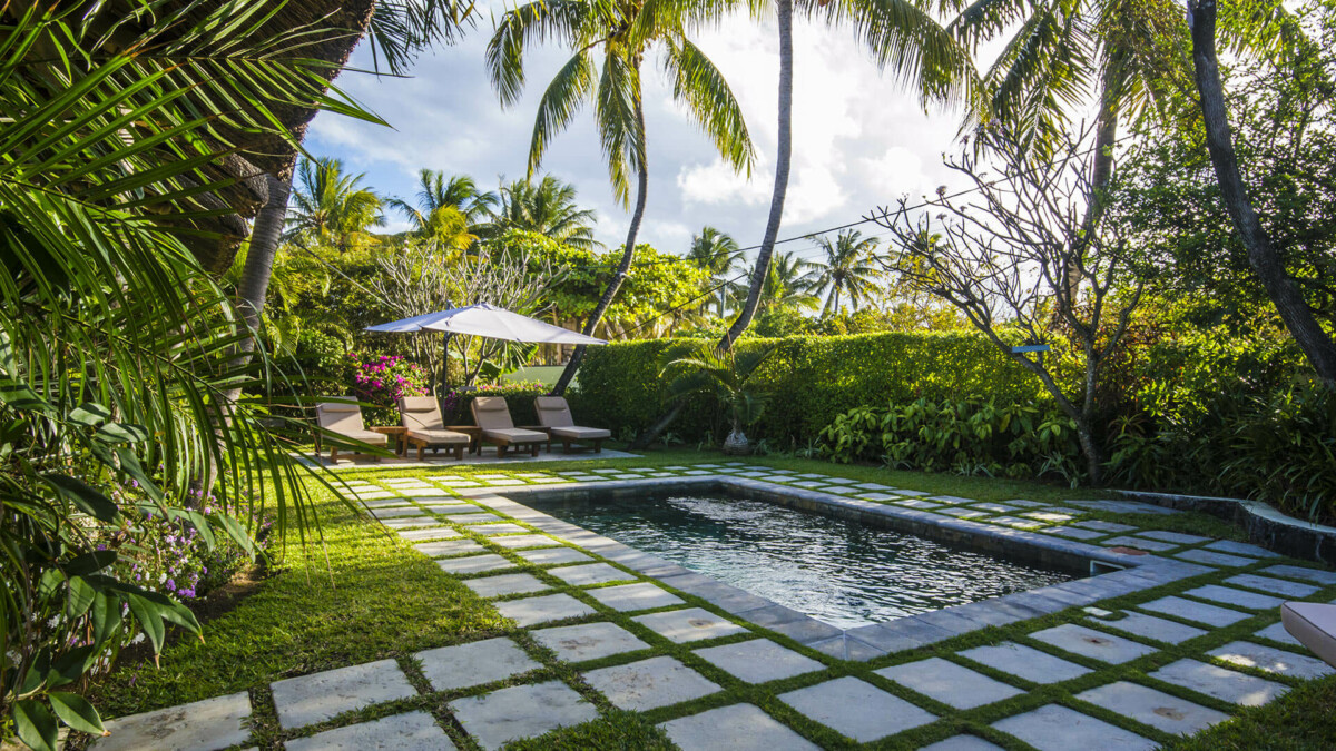 Villa Sweet Badamier