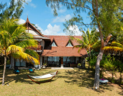Villa Tiara