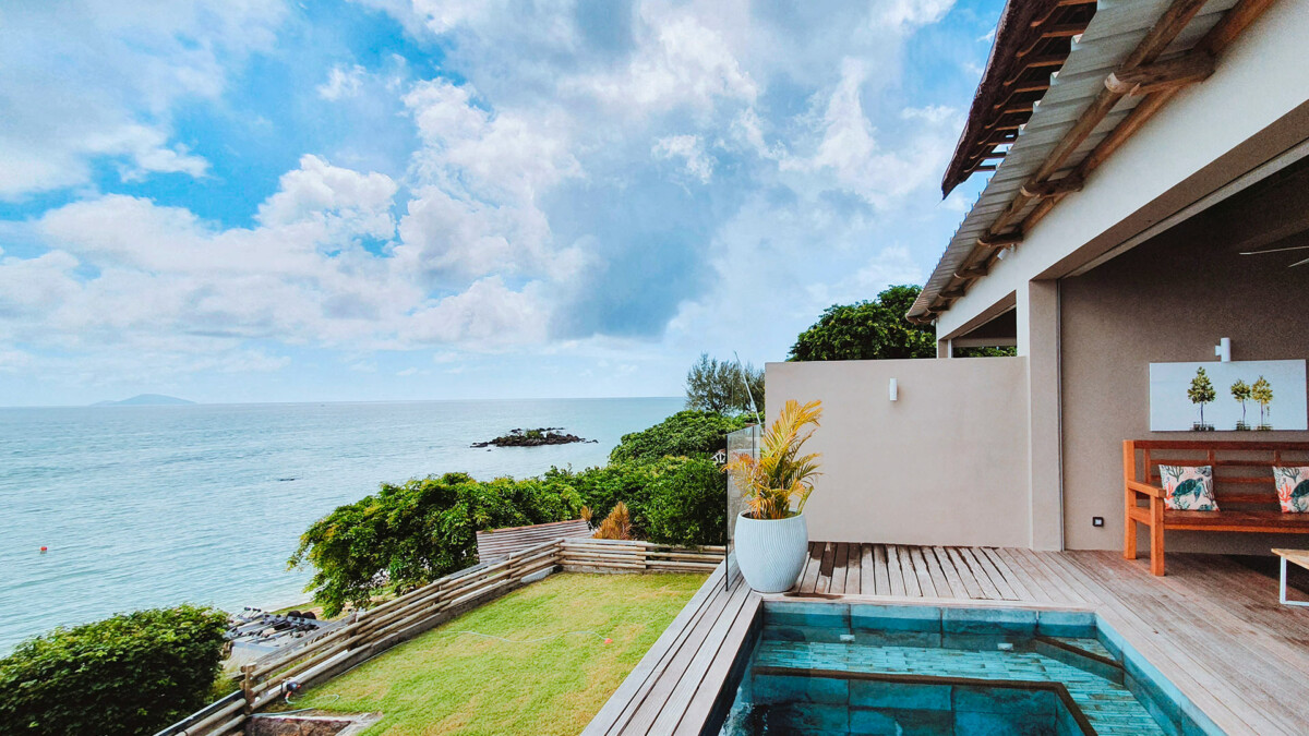 Villa Joline