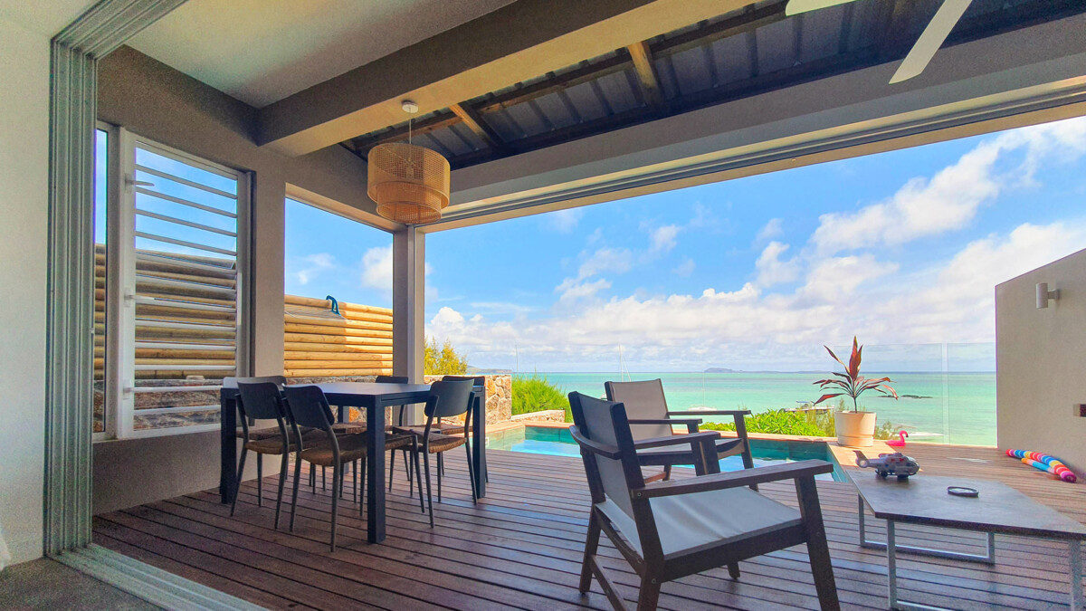 Villa Joline