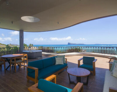 Penthouse Cap Soleil