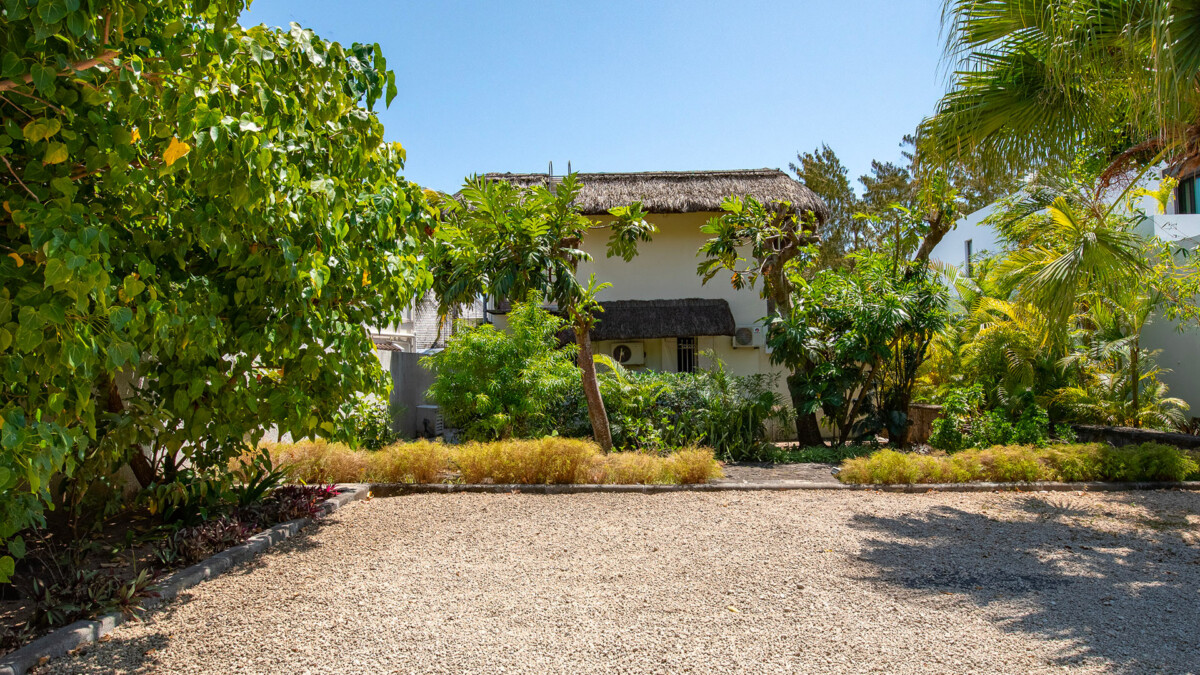 Villa Raffaela