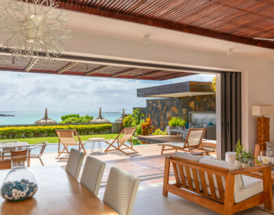 Villa Corail