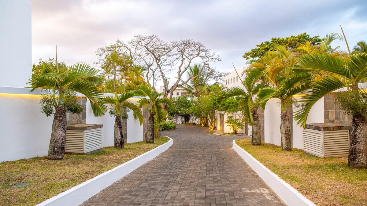 Villa Hiro