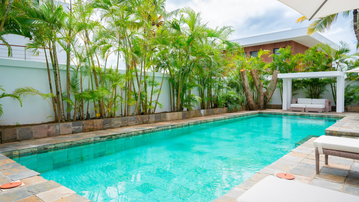 Villa Hiro