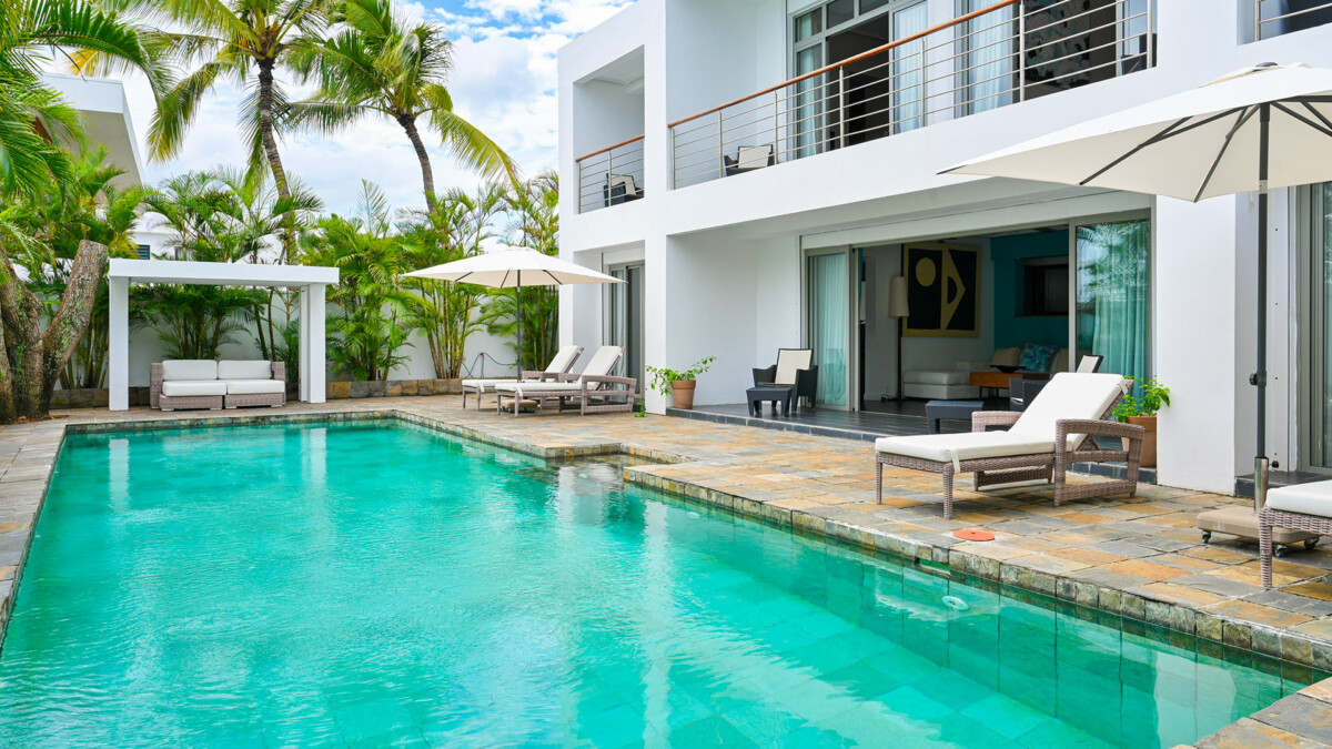 Villa Hiro