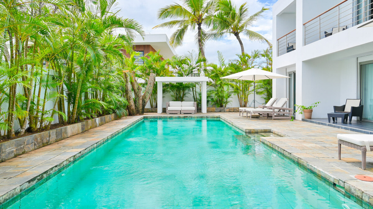 Villa Hiro
