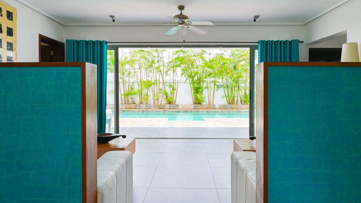 Villa Hiro