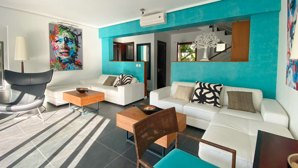 Villa Hiro