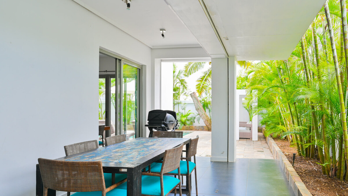 Villa Hiro