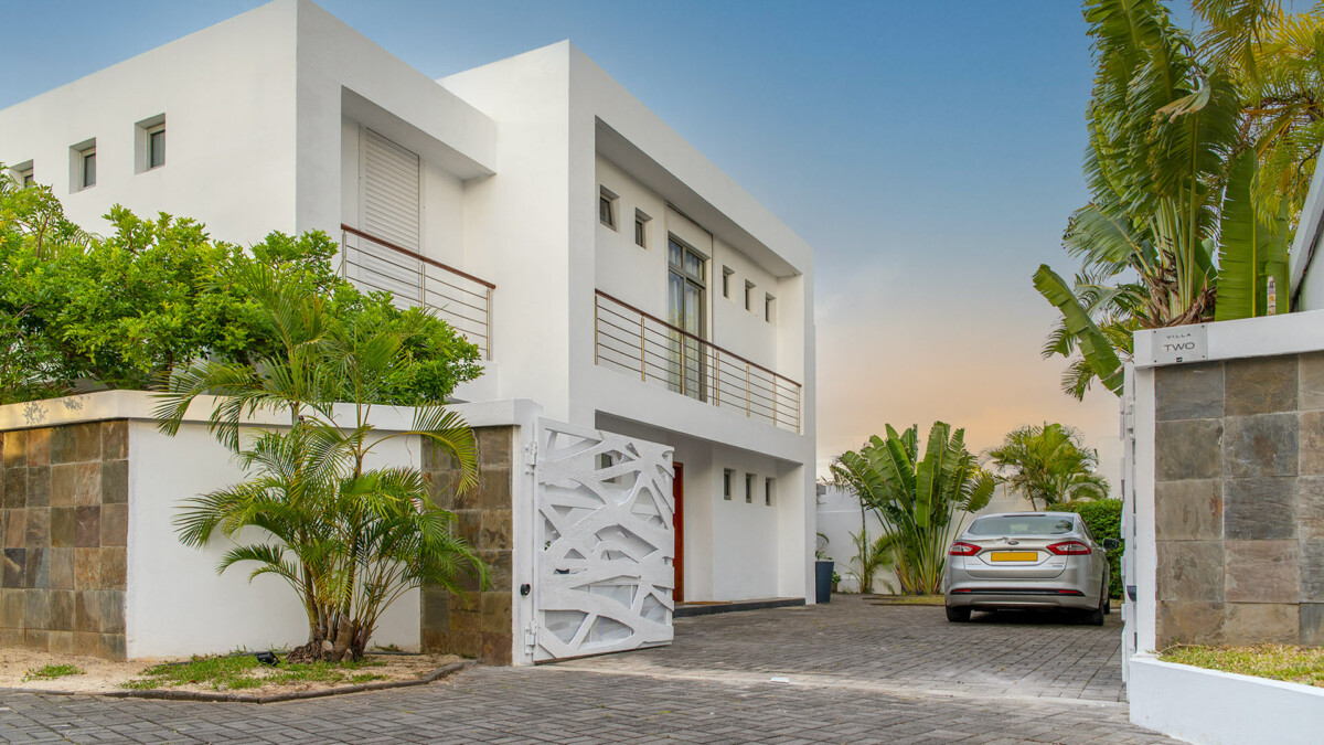 Villa Hiro