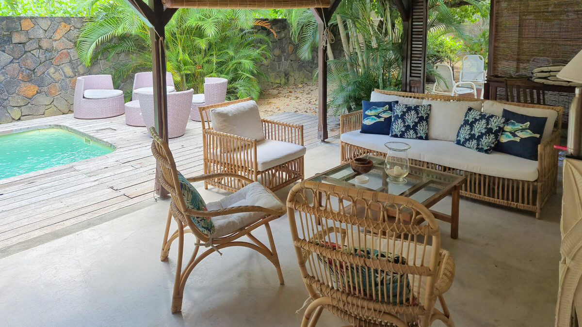 Villa Jade