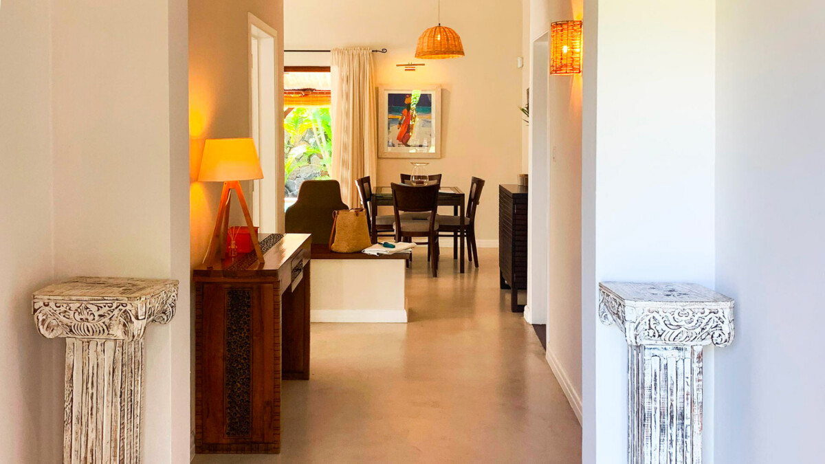 Villa Jade