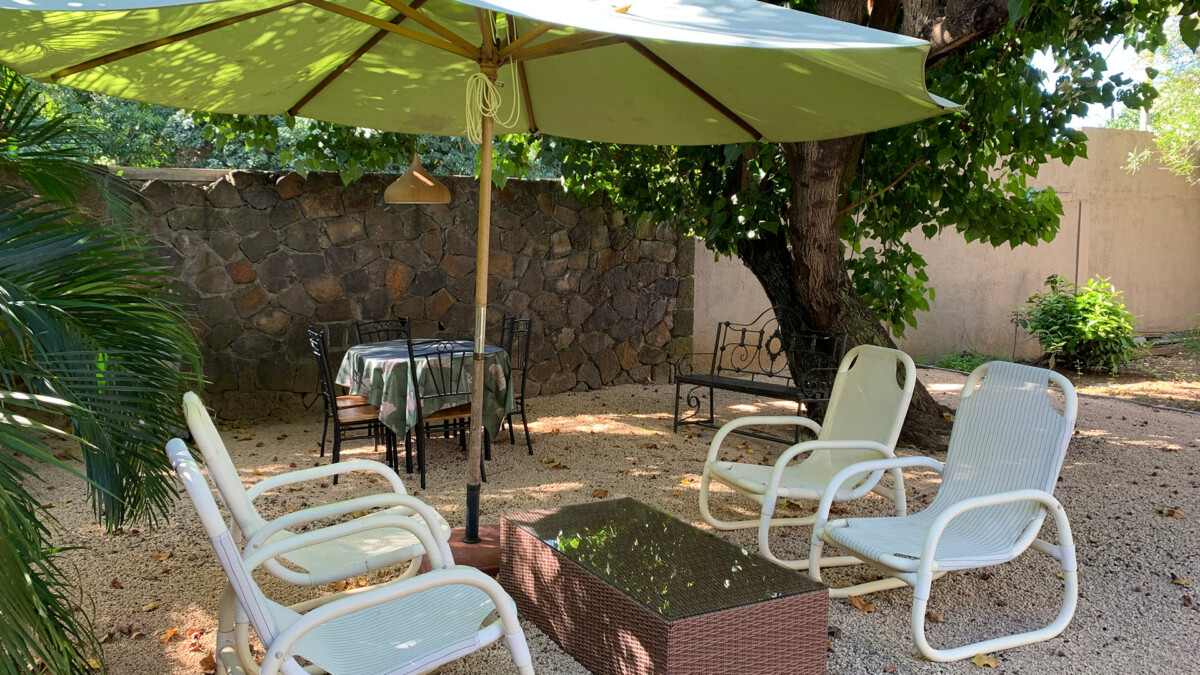 Villa Jade
