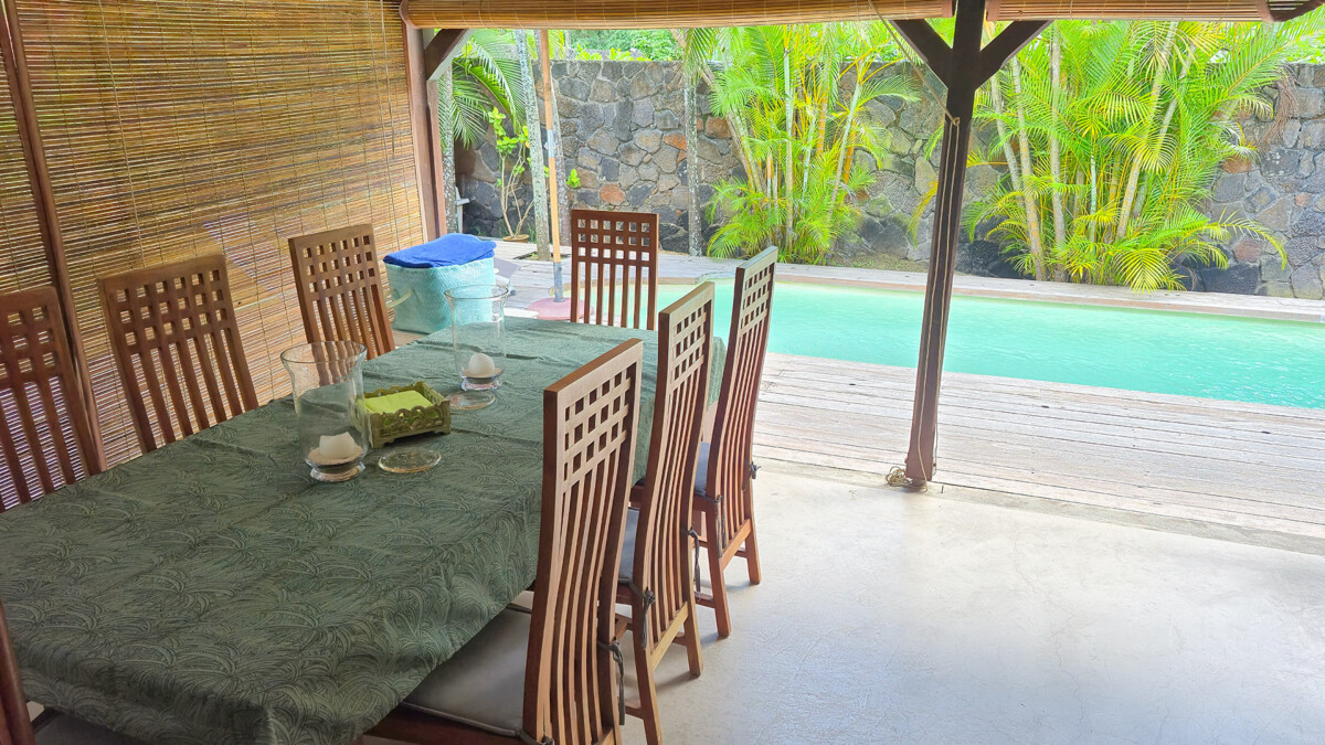 Villa Jade