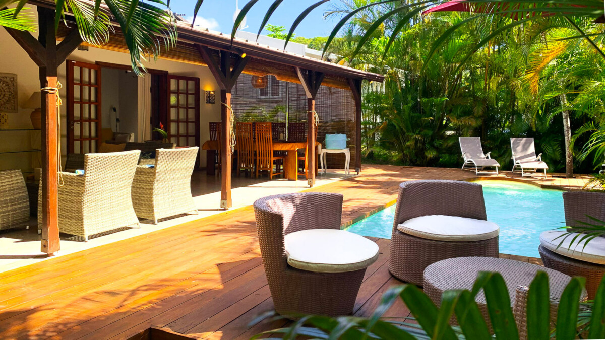Villa Jade